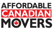 Affordable Canadian Movers