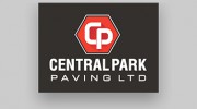Central Park Paving