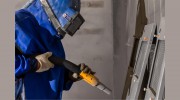 Franklin Sandblasting & Painting