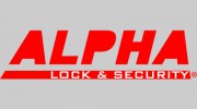 Alpha Lock & Security