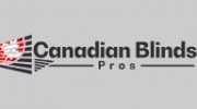 Canadian Blinds Pros