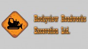 Rockyview Roadworks-Excavation