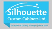 Silhouette Cabinets