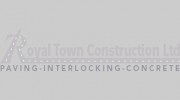Royal Town Construction