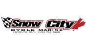 Snow City Cycle Marine