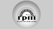 RPM Piano Moving