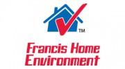 Francis Home Environment Heating & Air Conditioning