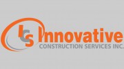 Innovative Construction Services