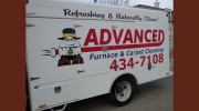 Advanced Furnace & Carpet Cleaning