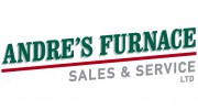 Andre's Furnace Sales & Service