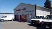 Classic Care Carpet & Upolstry