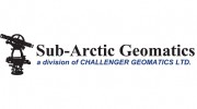 Sub-Arctic Geomatics