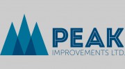 Peak Improvements