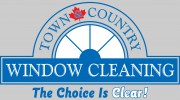 Town & Country Window Cleaning