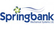Springbank Mechanical Systems