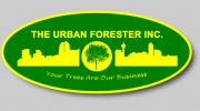 The Urban Forester