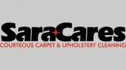 Saracares Carpet & Upholstery Cleaning
