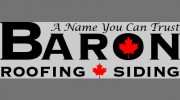 Baron Roofing