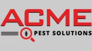 ACME Pest Solutions