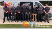 R/T Heating & Air Conditioning