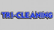 Tri-Cleaning
