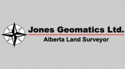 Jones Geomatics