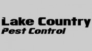 Lake Country Pest Control