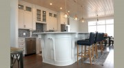 DuPrat Designs Custom Cabinetry & Construction