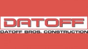 Datoff Brothers Construction