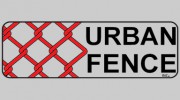 Urban Fence