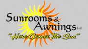 Sunrooms & Awnings