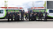 D B Proline Electric