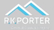 R K Porter General Contractors