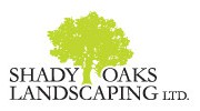Shady Oaks Landscaping