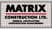 Matrix Construction