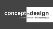 Concept To Design