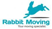 Rabbit Moving