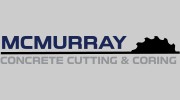 McMurray Concrete Cutting
