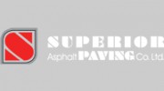 Superior Asphalt Paving