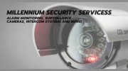 Millennium Security Services