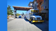 Hugo's Moving
