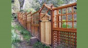 Strait Gate Fencing