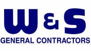 W & S General Contractors