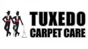 Tuxedo Carpet Care