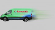 Romaniuk Heating & Air Conditioning