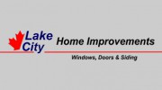 Lake City Home Improvements