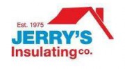 Jerrys Insulating