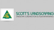 Scott's Landscaping