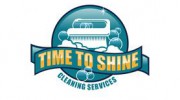 Time To Shine Cleaning Service