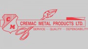 Cremac Metal Products